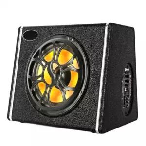 블루투스 서브우퍼 자동차 무선 스피커 카오디오 차량용 사운드시스템