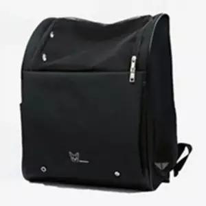 [반려] 외출 강아지 1P 다크그레이 간식구멍 백팩 이동 허그