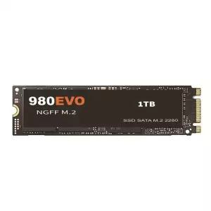 SSD M2 NGFF 500GB 980 EVO Plus 250GB Internal 견고한 State Drive 1TB hdd Hard Disk 970 PRO M.2 2TB f