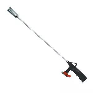 501롱 바베큐 미니 안전거리 캠핑 야외 화력좋은 토치 숯점화기 긴 낚시 산업용