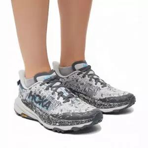 호카 스피드고트 6 GTX 남성 트레일러닝화 고어텍스 1155150-SSTT