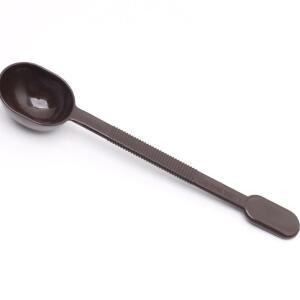 요리 계량 머들러 플라스틱 프랜드 파우더 스푼 10g 커피