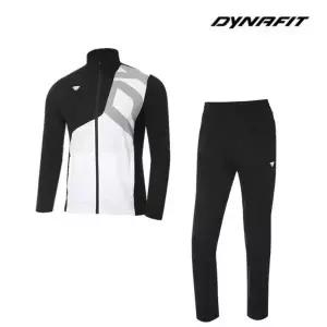 매장정품 DYNAFIT 다이나핏 고신축 우븐소재로 초여름까지 가능한 남성 트레이닝셋트 임팩트 YMP23110YMP23