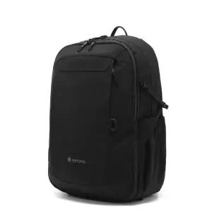 스노우피크 듀얼테크 어반 가방 25L B1 S26SUFBP38 BK DK