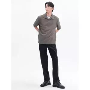 탑텐 남성 레귤러 치노 팬츠_MSG2PP1001 457071