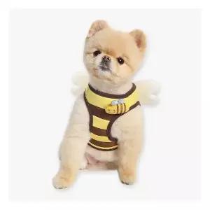 이츠독 꿀벌 하네스