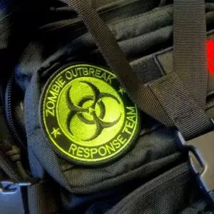 패치제작 와펜 오바로크 자수패치 밀리터리룩 밀리터리 찍찍이 컴퓨터자수 패치 E1W8757C88