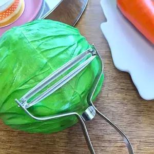 일본 시모무라 베르단 채칼 우엉칼 양배추칼 감자칼