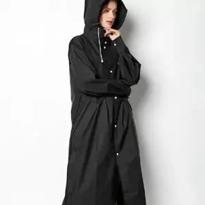 롱 레인코트 경량 코트형 장마철 남성 레인코트 방수 간절기 트렌치 기본 여성 후드 성인
