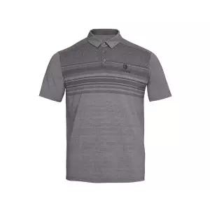 [블랙야크] 남성 슈피체 스트라이프 카라 반팔티 1 LILAC PINK 1BYKTMV0041P