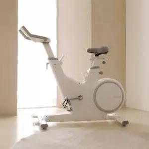 멜킨 스마트 실내자전거 바이크 사이클 유산소 화이트