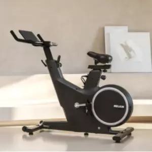 멜킨 실내자전거 유산소 싸이클 운동 스마트-블랙