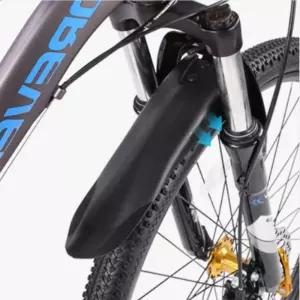 출퇴근 자전거 흙받이 머드가드 로드 MTB 바퀴 덮개 빗물 튐 방지 가드