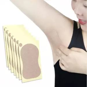 직장인 에티켓 겨드랑이 땀흡수패드 겨땀패치 발바닥 땀패드 스티커