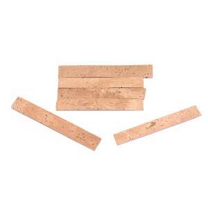 MK 4개 클라리넷 천연 코르크 마우스 넥 튜브 인터페이스 악기 수리 부품 소재