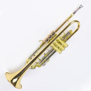 1세트 트럼펫 버튼 버클 휴대용 골드 프레스 커버 악기 액세서리 내구성 포함 용품