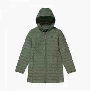 네파 7I22041 여성 스키아 경량 점퍼 자켓 464008