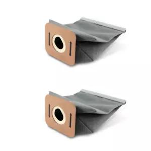 아토케어 백팩 청소기 악세사리 포진백 쫄대형 2개