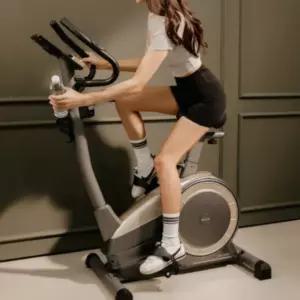 멜킨 스마트 실내자전거 바이크 사이클 가정용 그레이