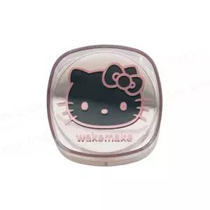 웨이크메이크 스테이 픽서 멀티 컬러 파우더 03 새틴핑크 / 헬로키티