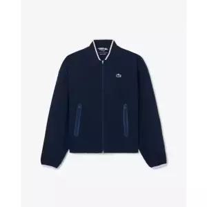 라코스테 스포츠여성 테니스 트랙 자켓 BF654156G166