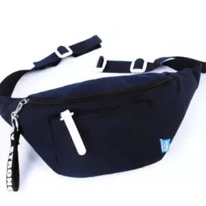 남녀공용 나들이 힙색 학생 허리 보조가방 초등학생 미니힙색 여행복 3W49A7D720