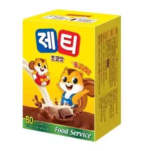 제티 초코스틱 17gx80T