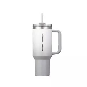 [정품] 스타벅스 24 SS 스탠리 그레이 켄처 텀블러 1183ml 906768