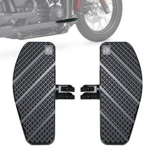 할리 데이비슨 2018- FX 소프트테일 브레이크아웃용 ASCSAPX 8 0