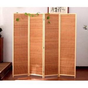 우드 파티션 가림막 칸막이 레트로 선반 파티션커튼 나무 인테리어 셀프가벽 쉬운 보건실