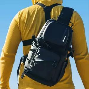 슬링백 분리형 삼각대 장착형 미러리스용 수납 여행용