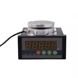 로드셀 인디게이터 유압 무게 디스플레이 프레스 압력 계기