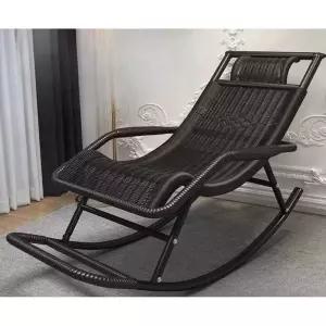 야외용 흔들의자 싱글그네 리조트 안락 발코니 펜션