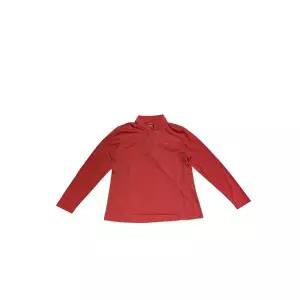 [셀러허브][네파] 26S/S 에어플로우 아이스 긴팔 집업 티셔츠 _ 7M45421 (S48202570)