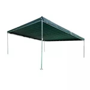 행사장 시장용 차양막 접이식 그늘막 대형 캐노피 축제용