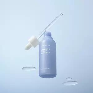 아윤채 리파이닝 스칼프 앰플 두피 비듬 냄새 케어 75ml