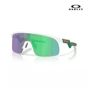 갤러리아 오클리 골프선글라스 주니어 레지스터 프리즘 제이드