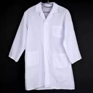 가운 S 의사가운 실험복 실험용가운 실험실용가운 약사가운
