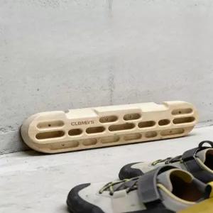 클라이밍 행보드 암벽등반 연습 크림프 홀드 트레이닝