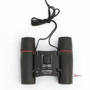 아이코프 망원경 쌍안경 고배율 고성능 미니 30x60 opq482