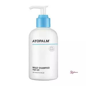 아토팜 샴푸 마일드 300ml jkl212