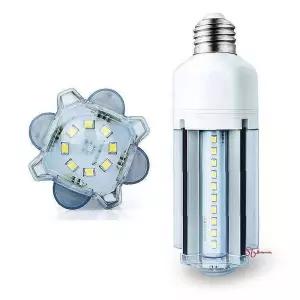 LED 기능성전구 옥수수램프 방충등 벌레차단opq600