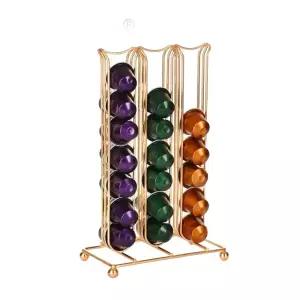 캡슐커피 대량 커피캡슐 정리함 보관 케이스