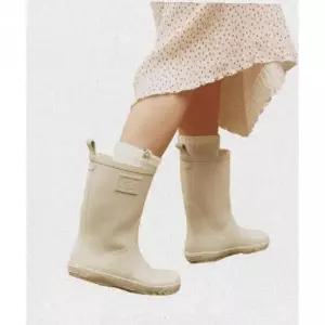 매장정품 벤시몽 BENSIMON BSM RAIN BOOTS MID - CLOUD GREY 5003055149 1474418