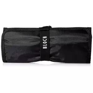 블락 토슈즈 오거나이저 롤 파우치 블랙 179509