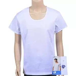 (트라이)최첨단 쿨모시 매쉬 남성 반팔런닝 Jrj9+5IUp