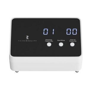 화분용 지그비 스마트 키트 실내 식물 휴비탯 어시스턴트 스마트싱스 에코 시스템 허브 장치 필수 호환 내장