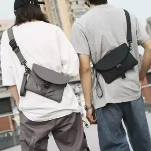 DHH-G74 캐주얼 힙색 슬링백 크로스백 캐주얼 힙색 슬링백 크로스백 여성가방