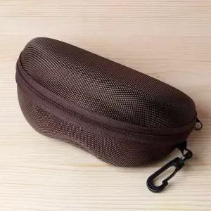 지퍼케이스 안경케이스 컬러 옥스퍼드 선글라스