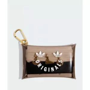 아디다스 ADIDAS 주얼레이스 신발끈 - 블랙 KC9545